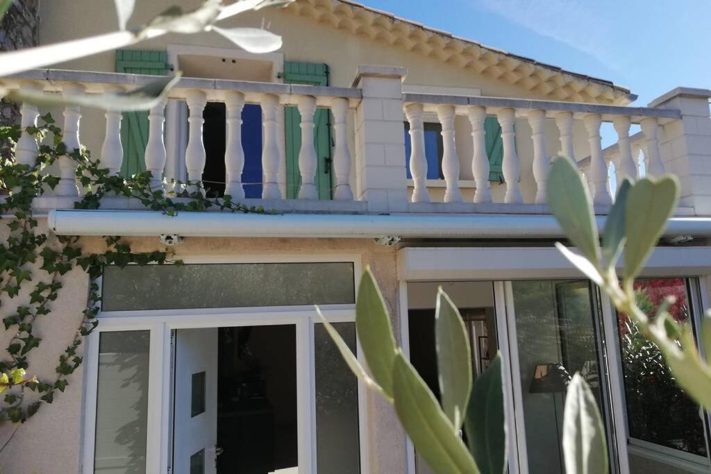 Maison De Village De Caractere Nébian Dış mekan fotoğraf